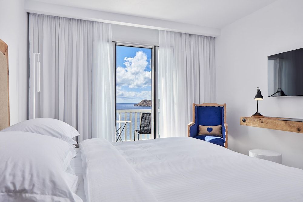 undefined Myconian Imperial - Leading Hotels of the World 2