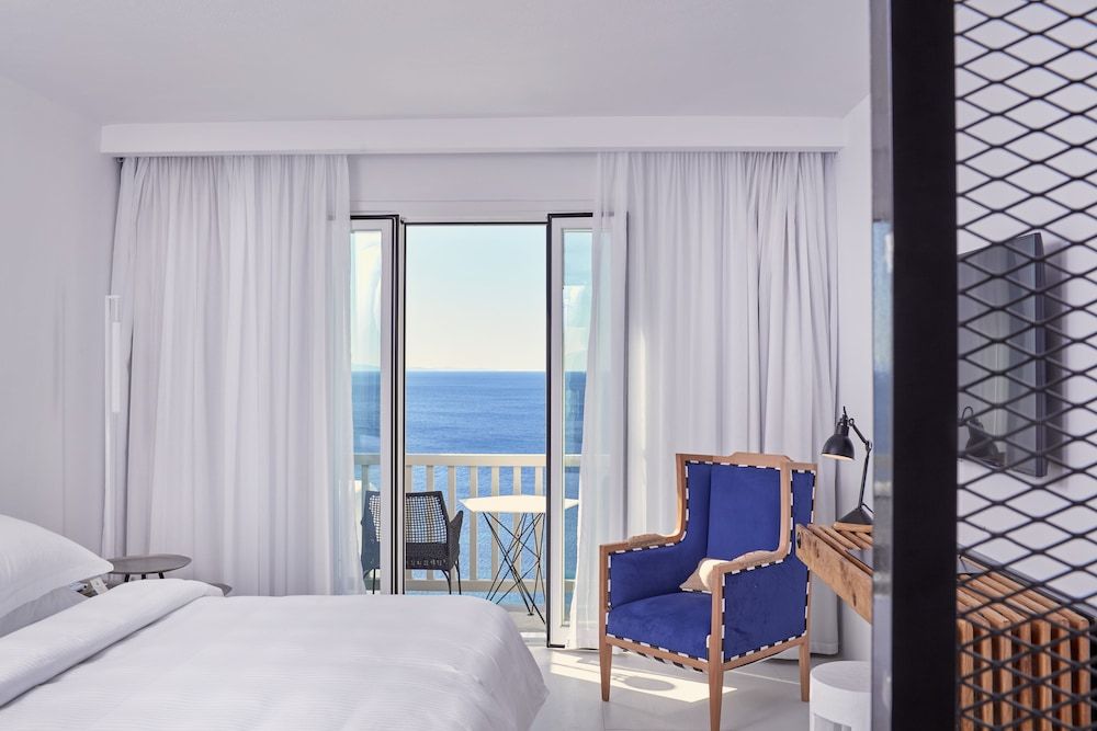 undefined Myconian Imperial - Leading Hotels of the World 5