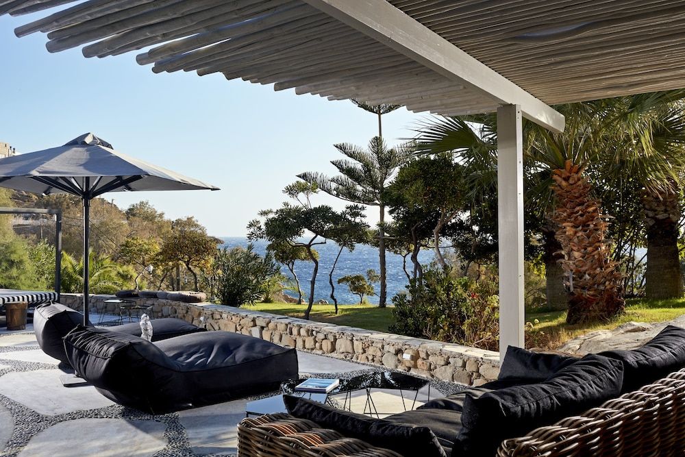 undefined Myconian Imperial - Leading Hotels of the World 8