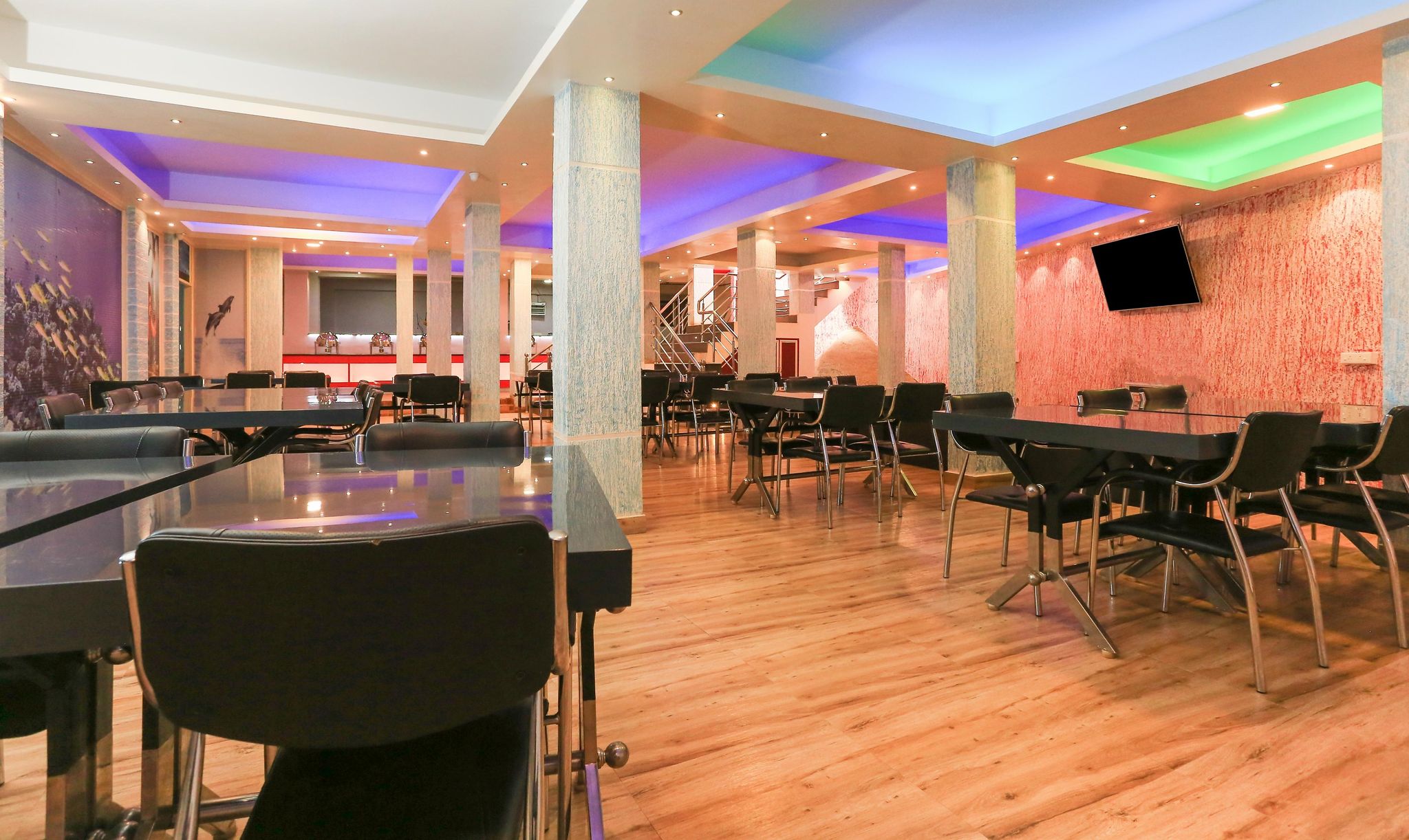 undefined Treebo Light House, 900 Mtrs From Botanical Garden 4