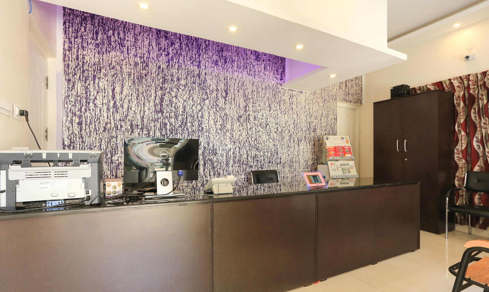 undefined Treebo Light House, 900 Mtrs From Botanical Garden 2