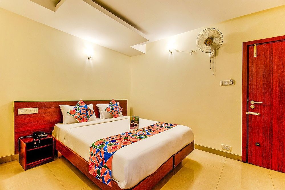 undefined FabHotel Kings L Grand