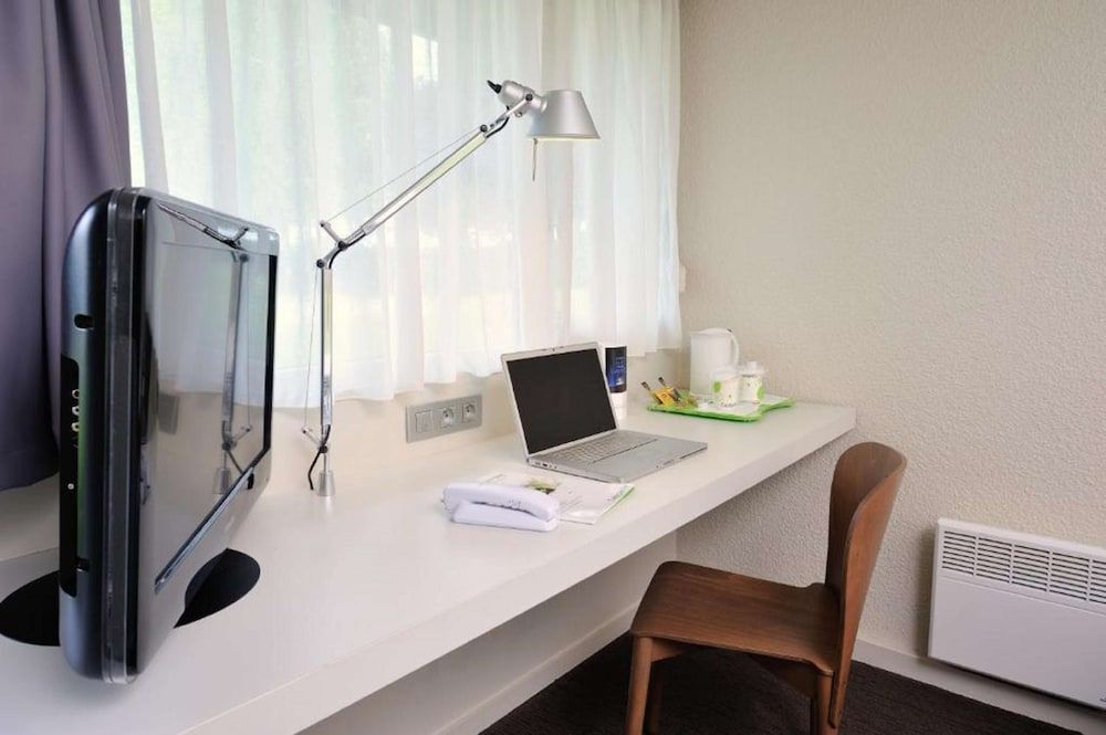Hotel Campanile Grenoble Sud - Seyssins Standard Room, 1 Double Bed 8
