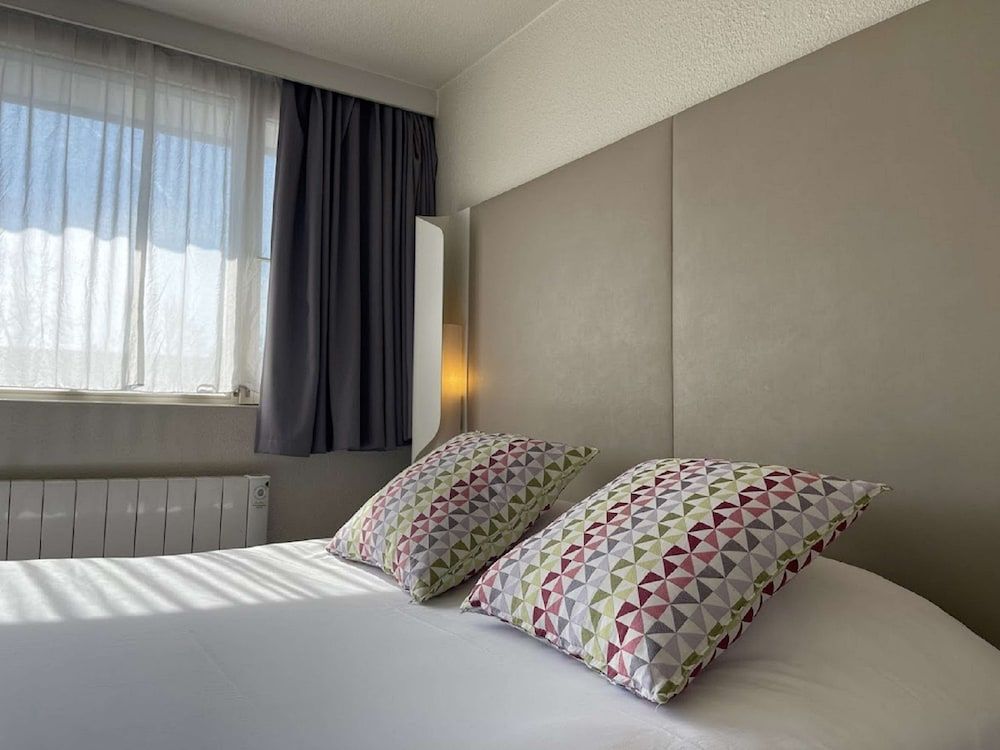Hotel Campanile Grenoble Sud - Seyssins Standard Room, 1 Double Bed 4