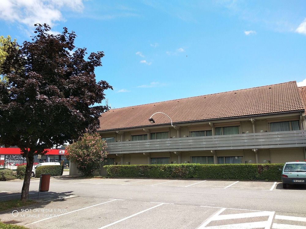 Facade