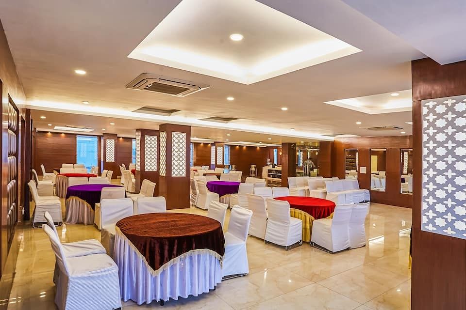 Business Centre
