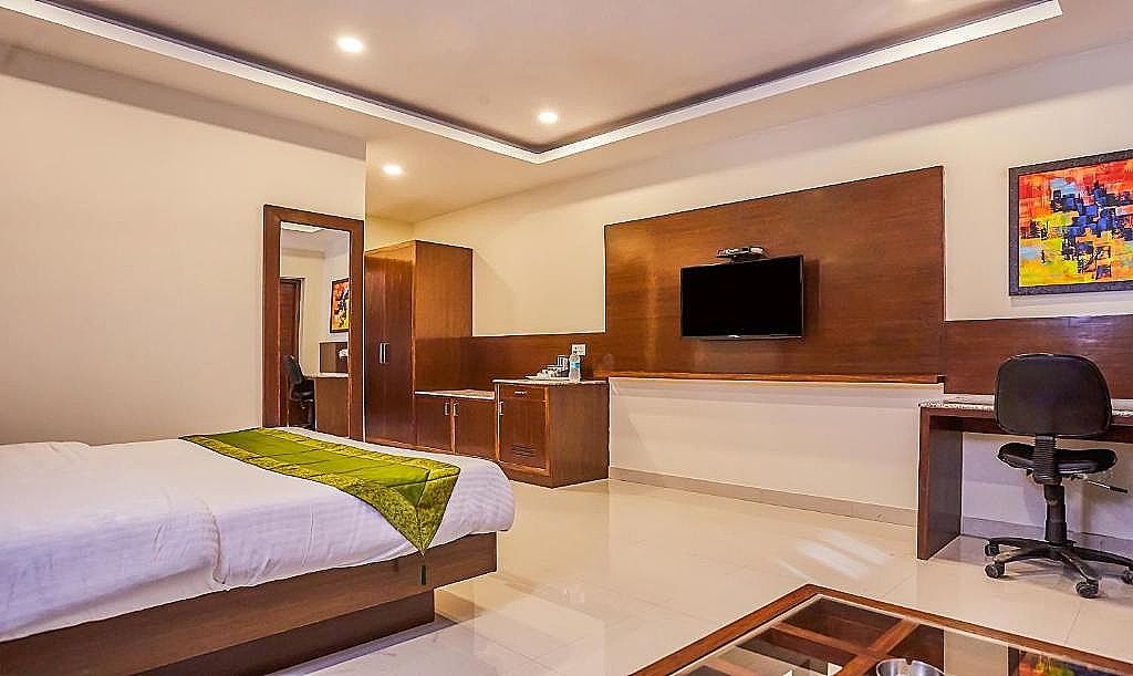 Premium Double Room