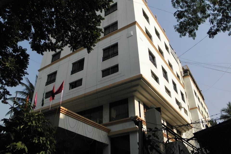 undefined The President Hotel Shivajinagar 8