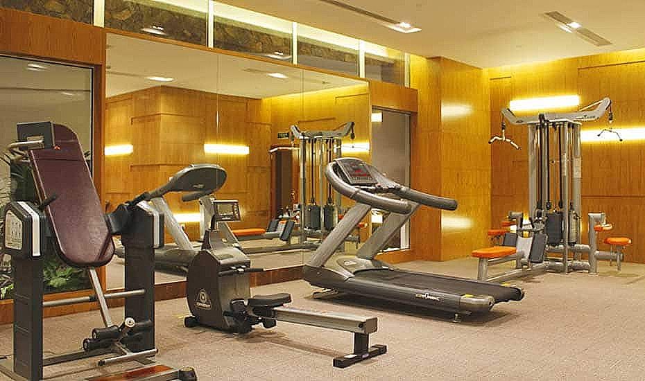 undefined The President Hotel Shivajinagar 5