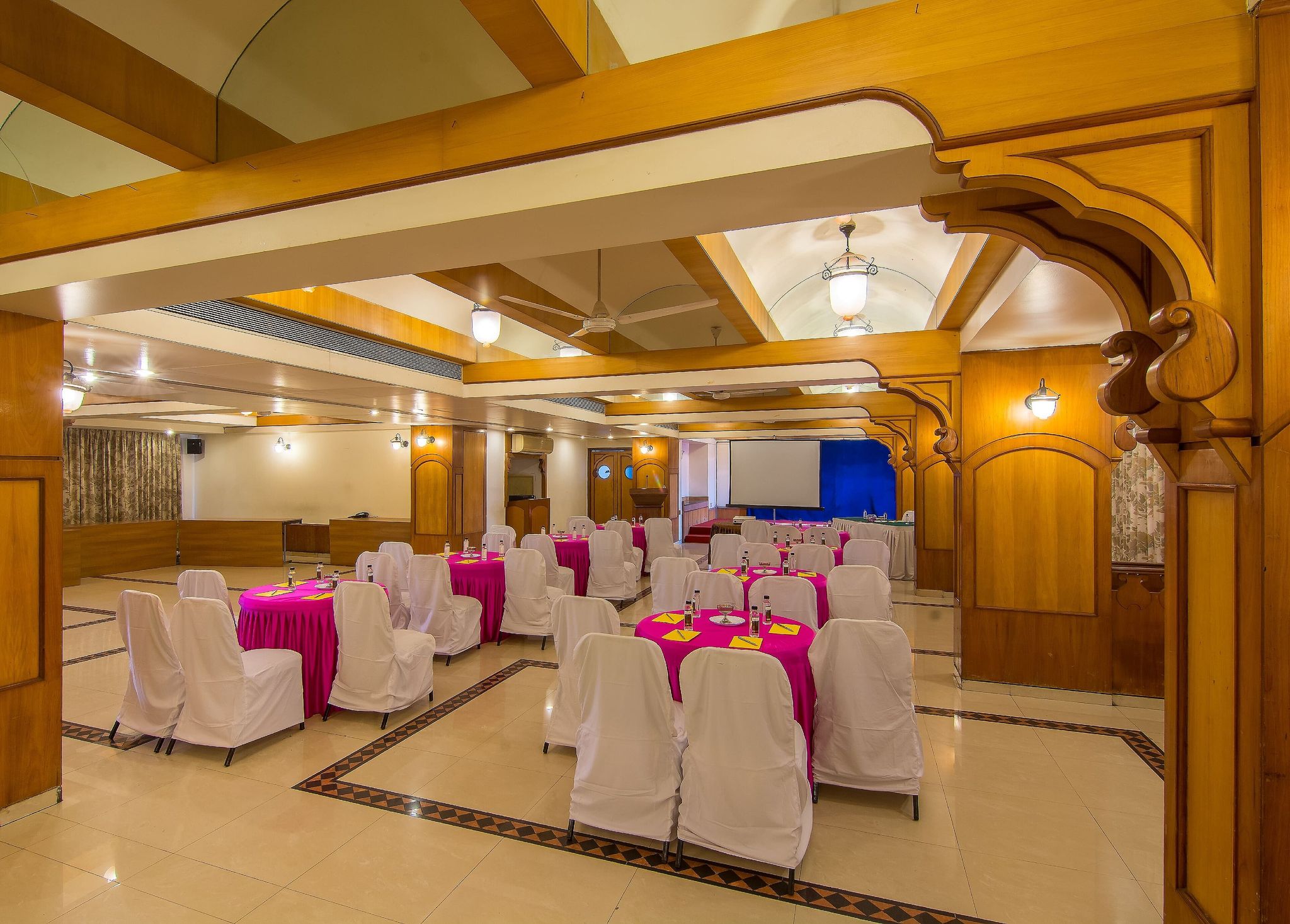 Business Centre