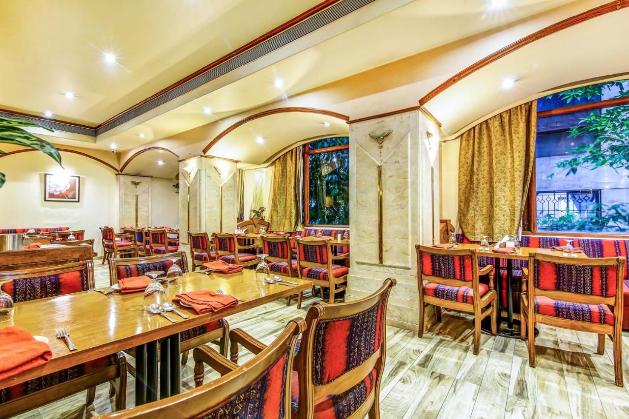 undefined The President Hotel Shivajinagar 4