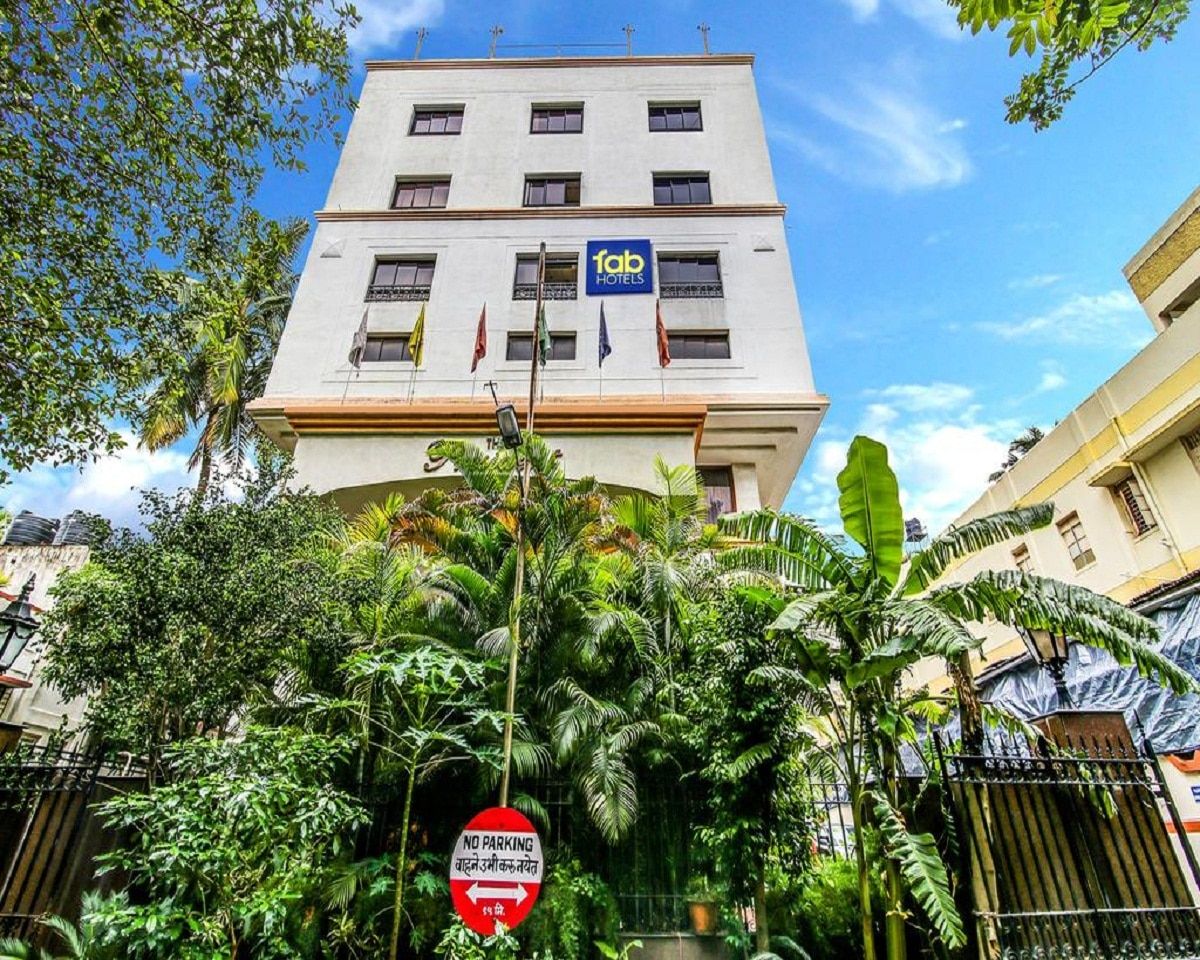 undefined The President Hotel Shivajinagar 6