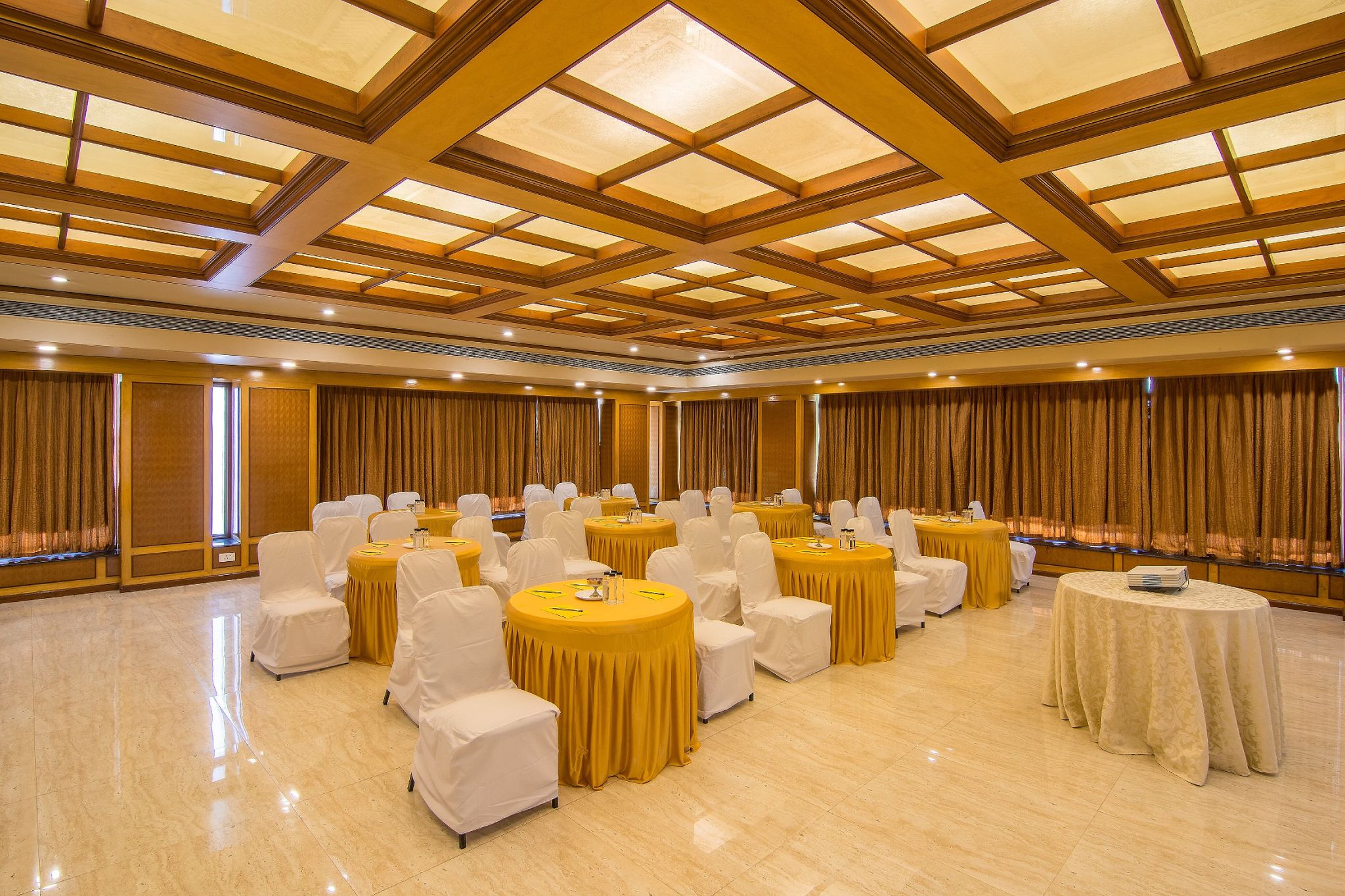 Business Centre