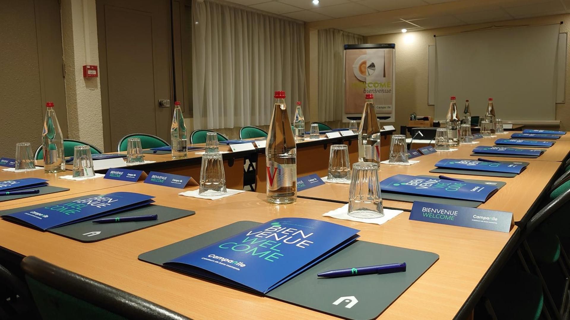 meeting room / ballrooms