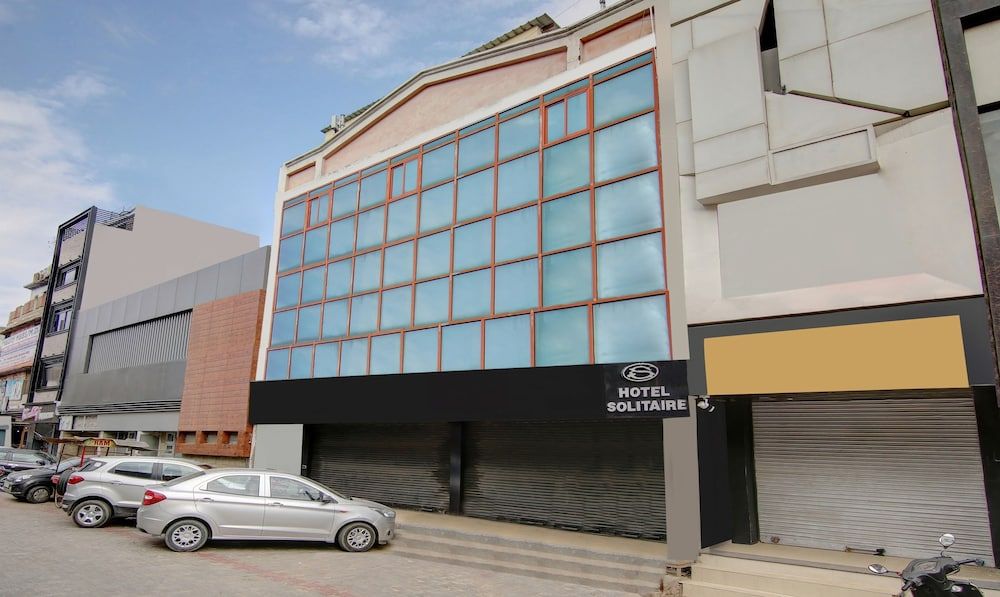 undefined Itsy Hotels Solitaire 6