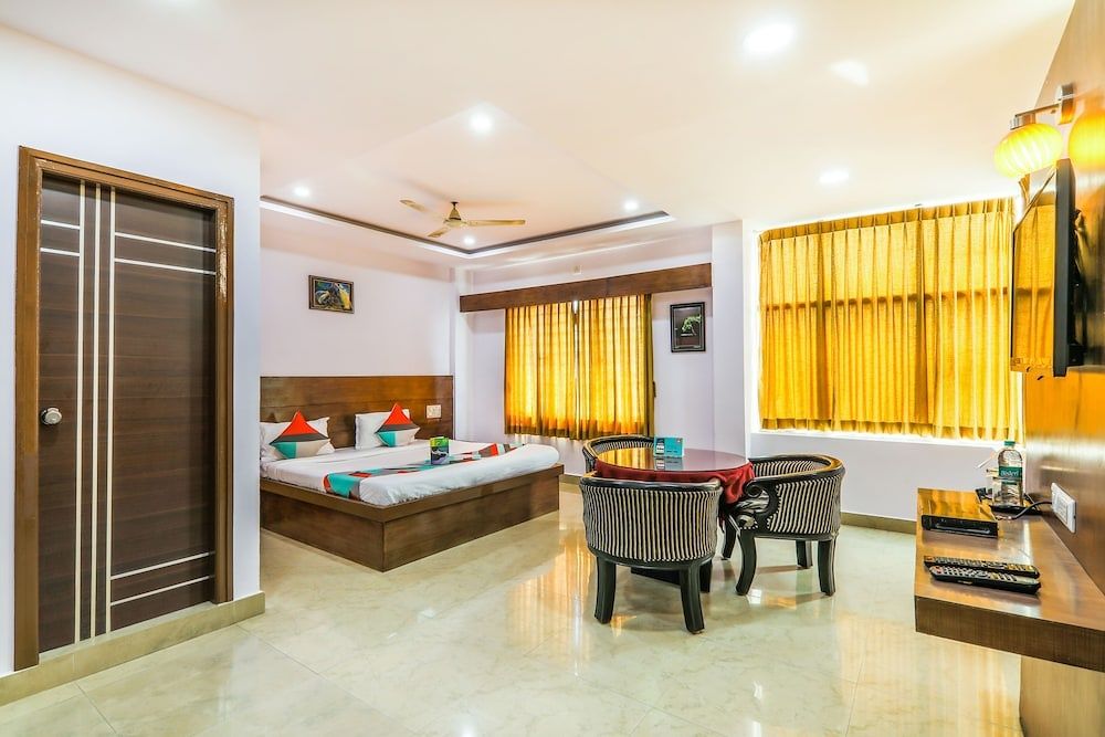 undefined Yuvraj Comforts 5