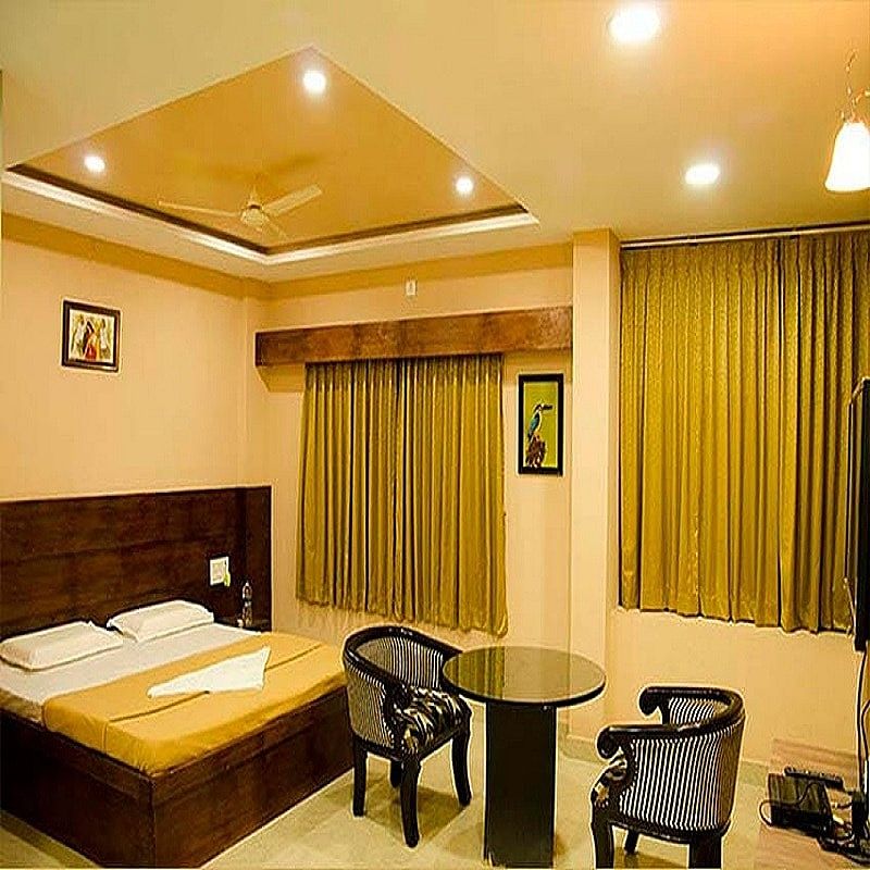 Yuvraj Comforts Executive Room 10