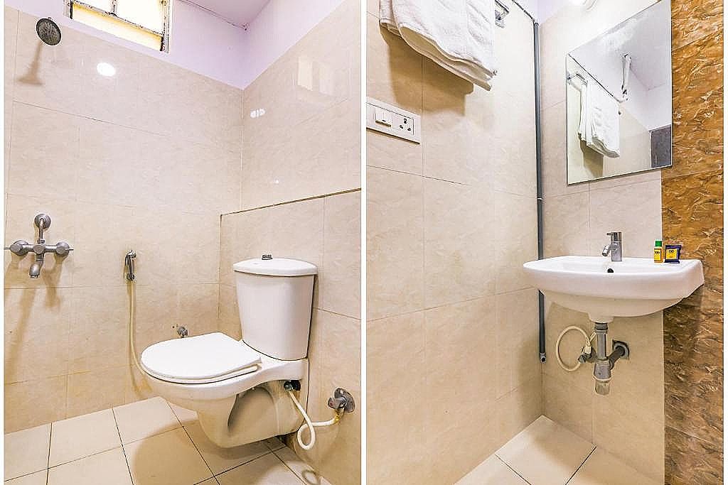 Yuvraj Comforts Executive Room 9