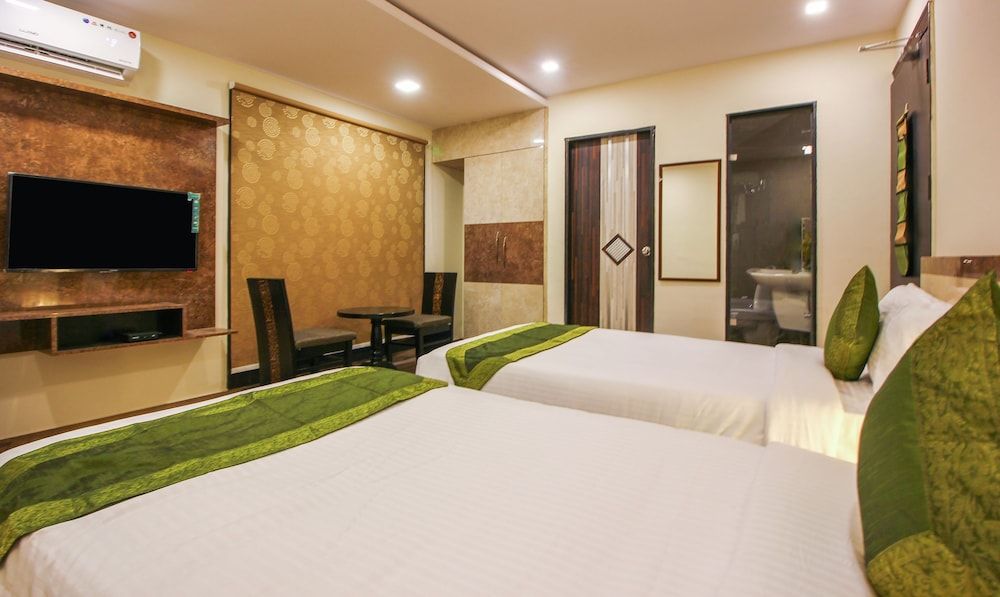 Deluxe Room, Non Smoking