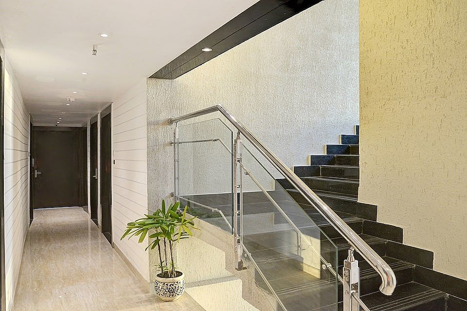 undefined Treebo Premium The Crystal 4