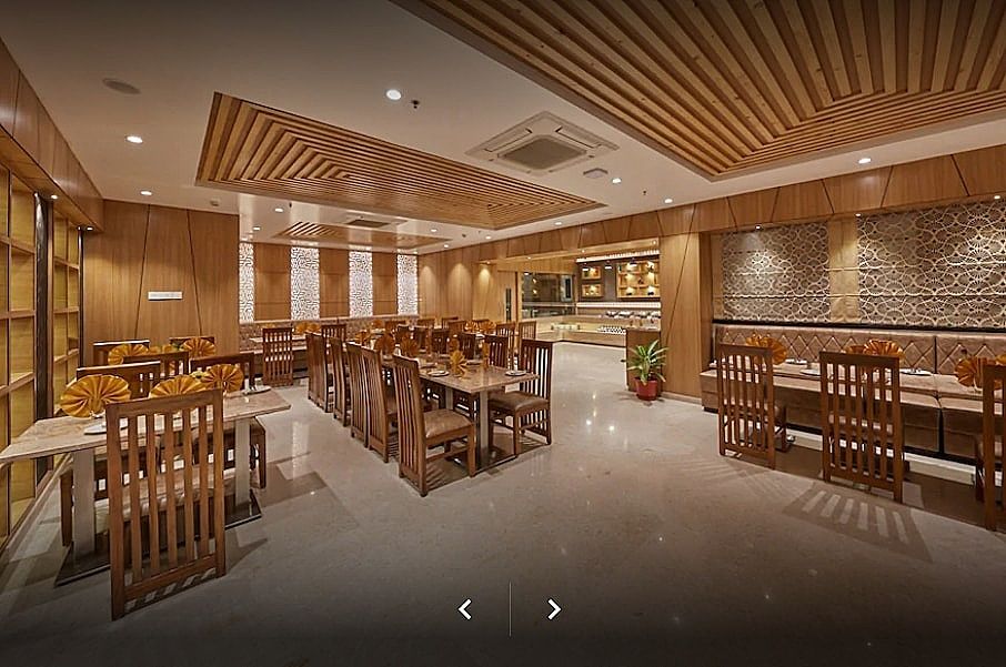 undefined Shivas Galaxy Hotel 4