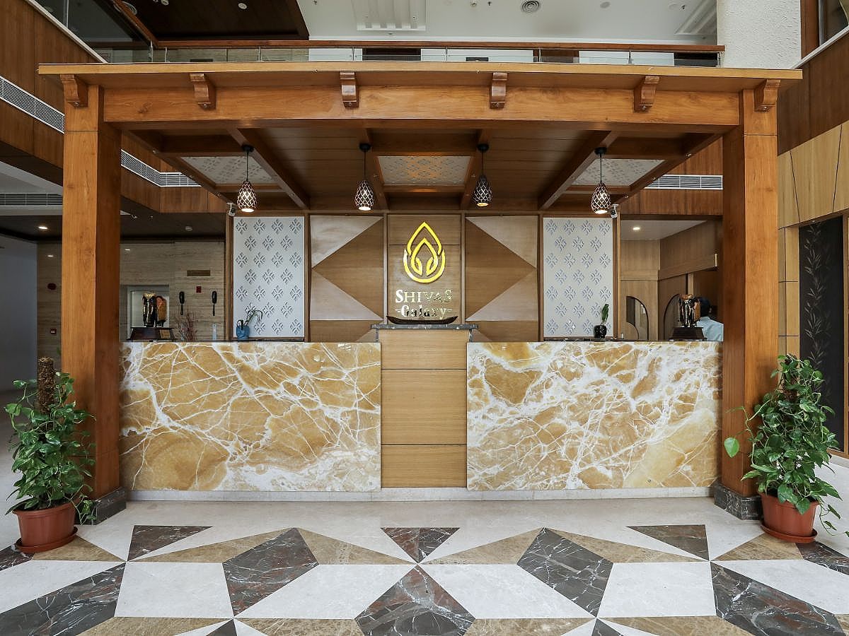 undefined Shivas Galaxy Hotel 2