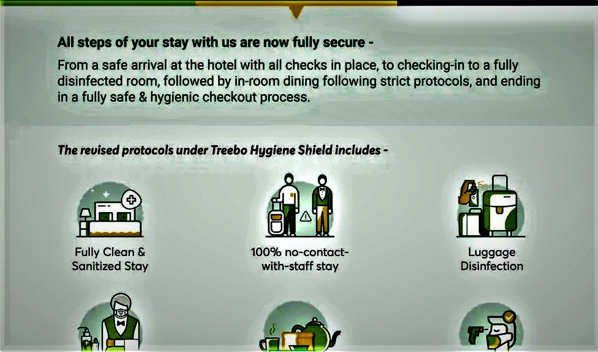 FabHotel Prime The King's Court With Pool and Bar Premium Room with Pool View 8