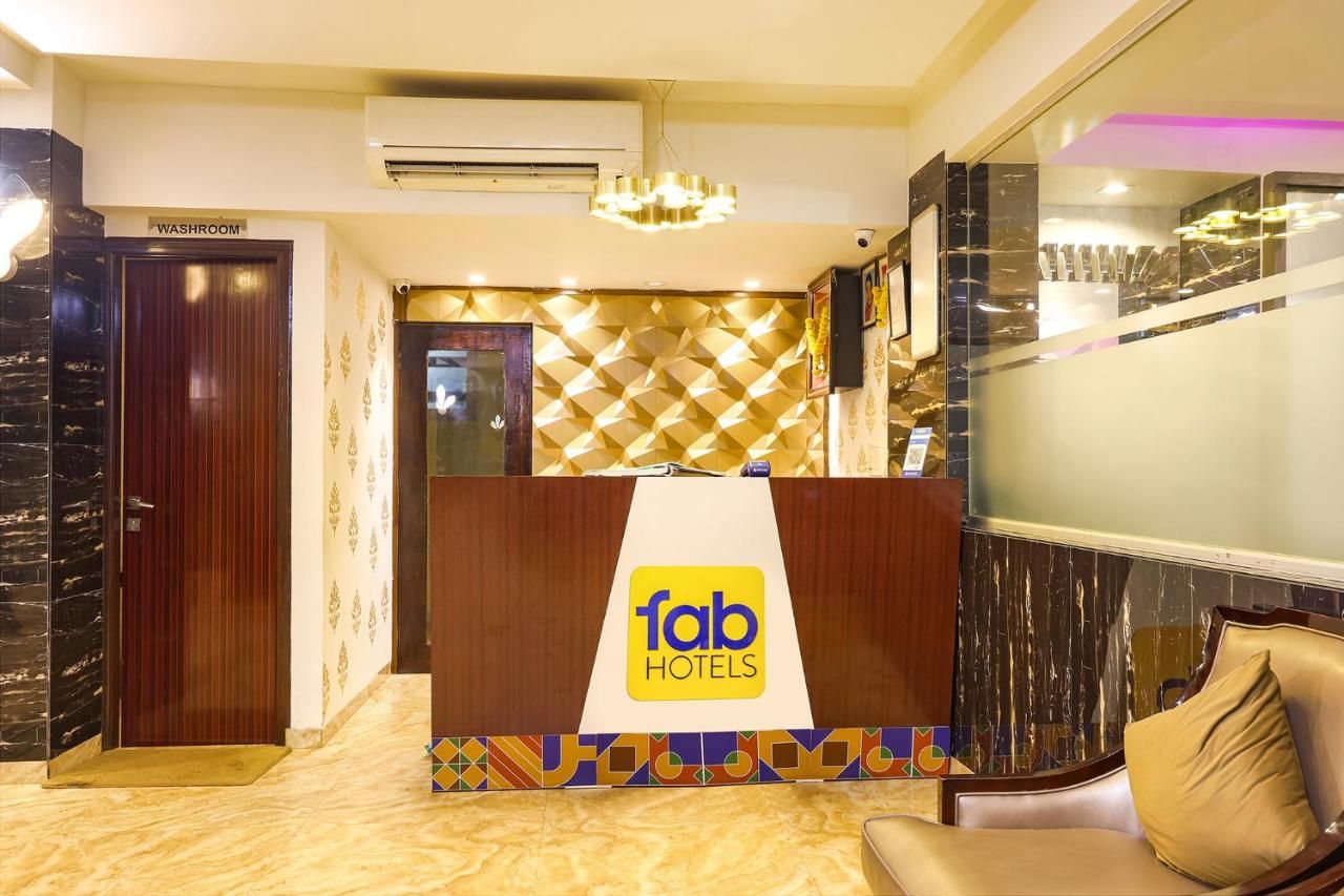 undefined FabHotel Prime Sarala Crown With Pool, Calangute Beach 2