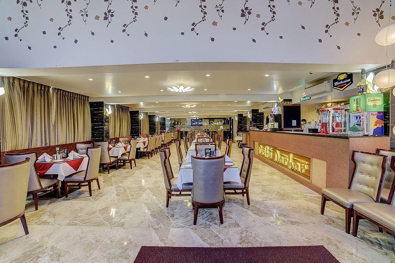 undefined FabHotel Prime Sarala Crown With Pool, Calangute Beach 3