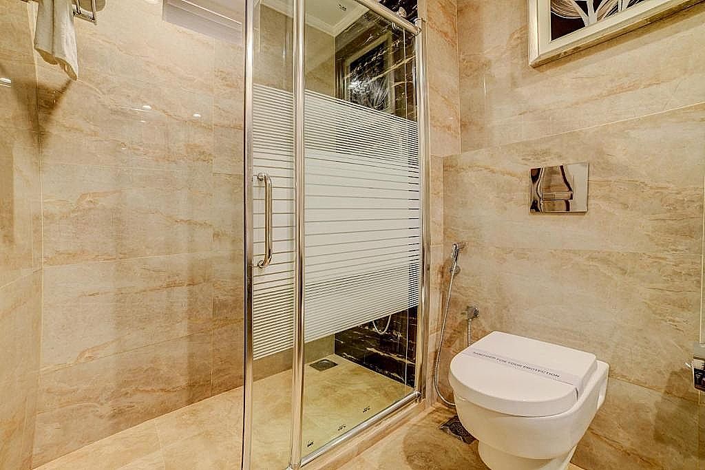 undefined FabHotel Prime Sarala Crown With Pool, Calangute Beach 7