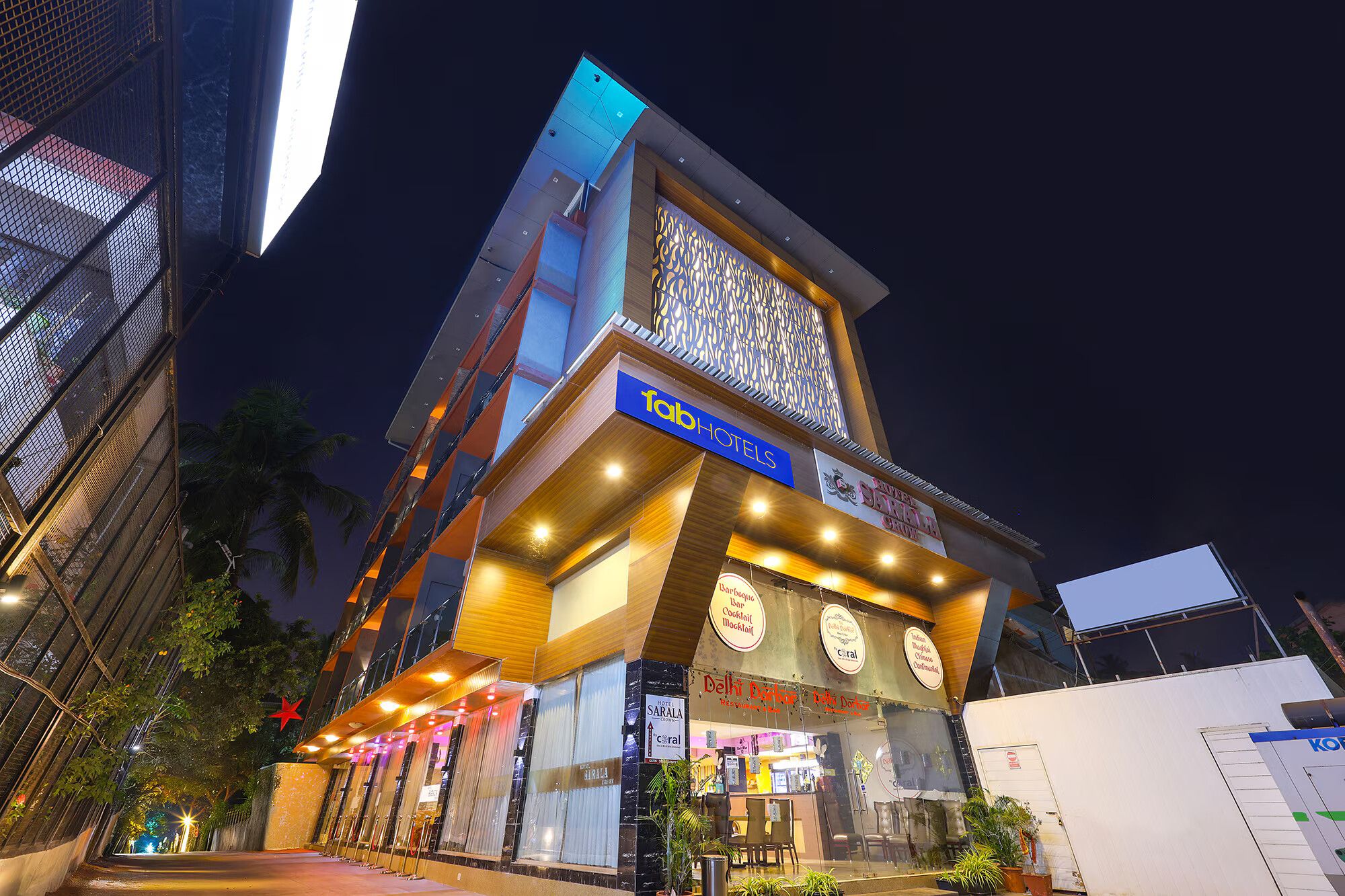 undefined FabHotel Prime Sarala Crown With Pool, Calangute Beach