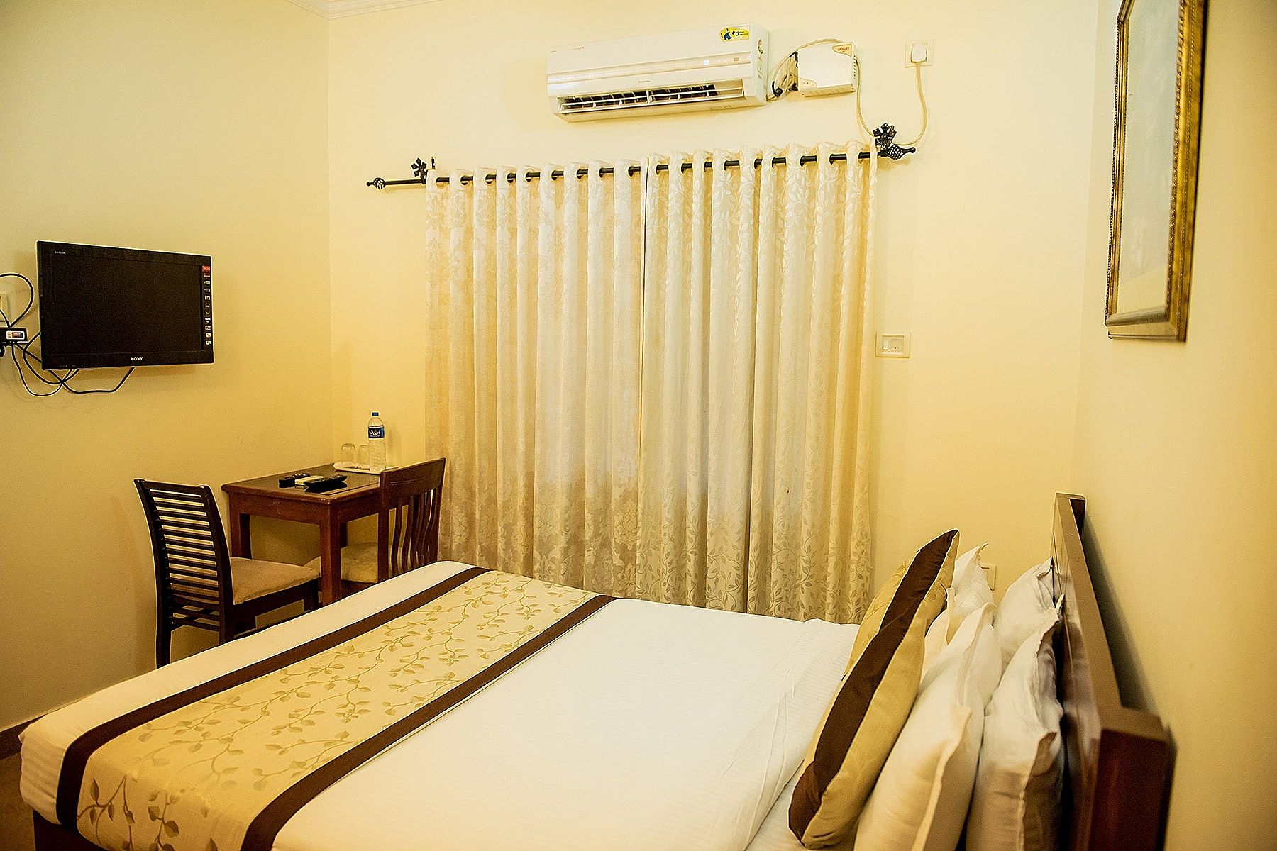 undefined Hotel Maitri Sweet Living 9
