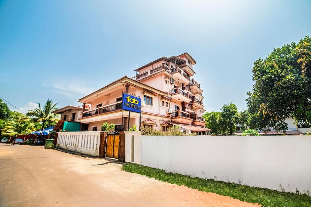 undefined Hotel Maitri Sweet Living 7