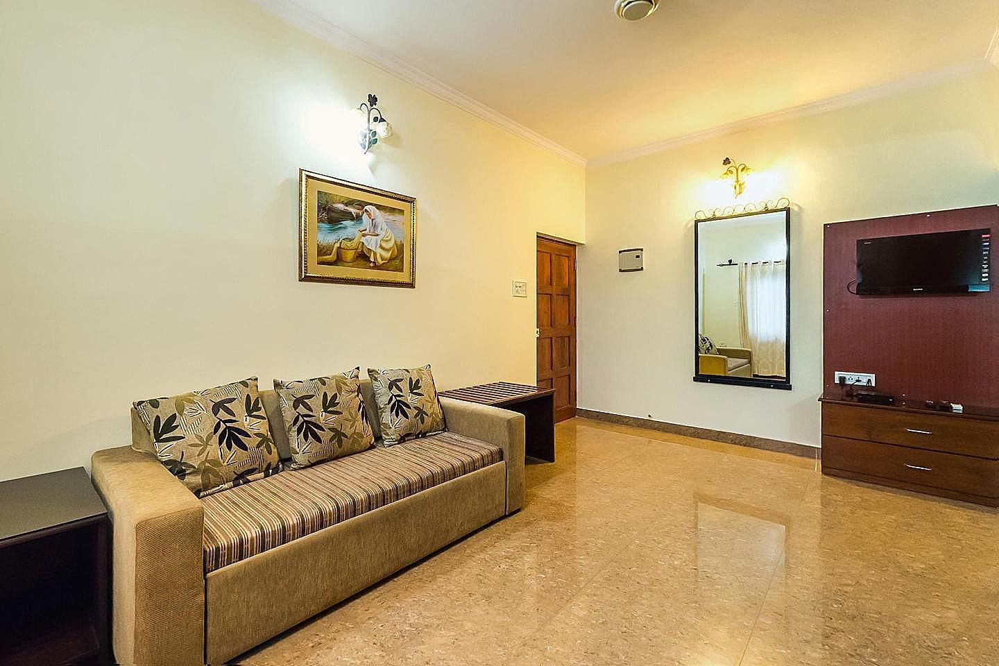 undefined Hotel Maitri Sweet Living 5