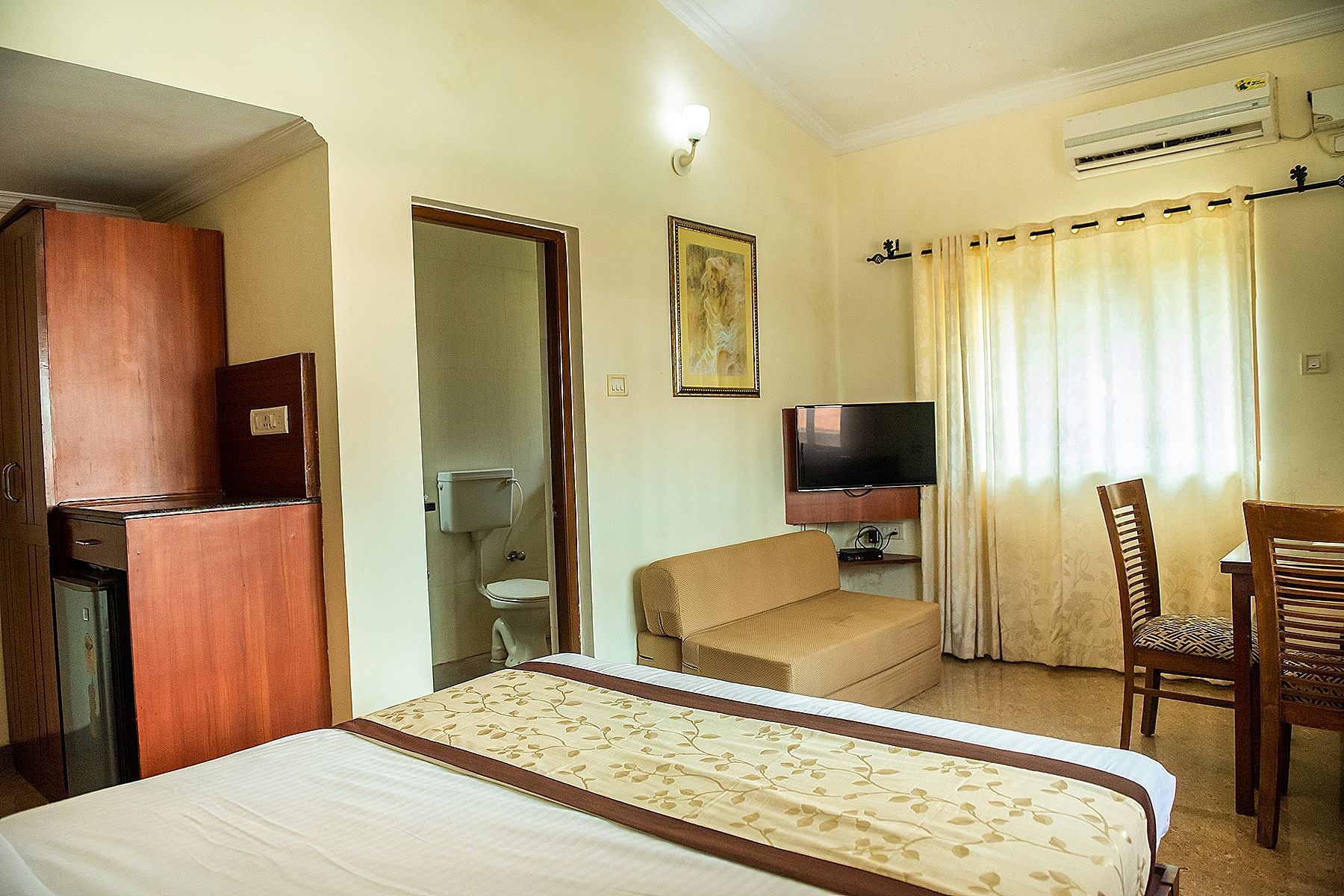 undefined Hotel Maitri Sweet Living 8