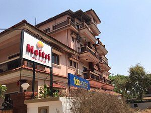 undefined Hotel Maitri Sweet Living 6