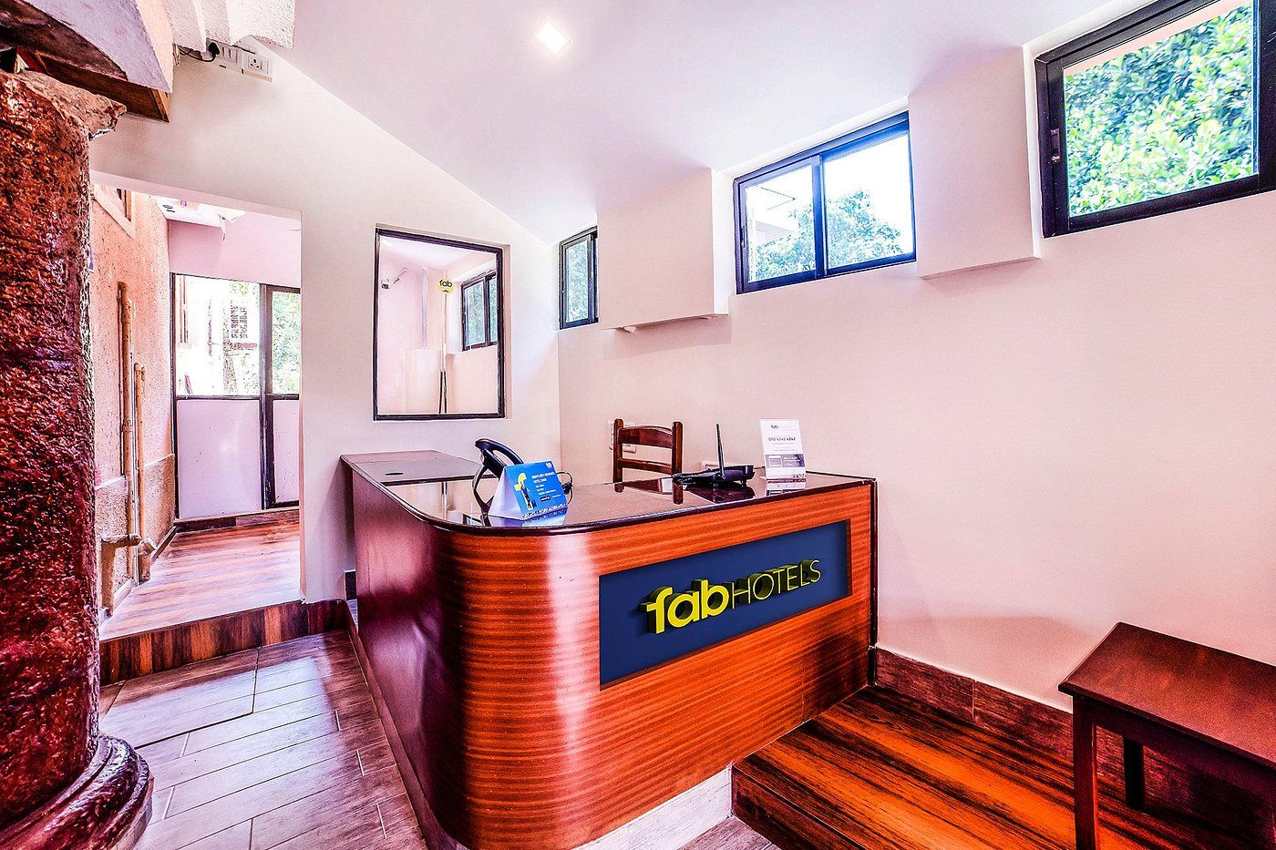 undefined Hotel Maitri Sweet Living 3