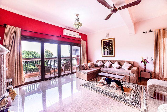 undefined Hotel Maitri Sweet Living 4