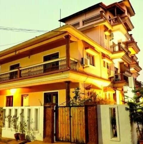 undefined Hotel Maitri Sweet Living