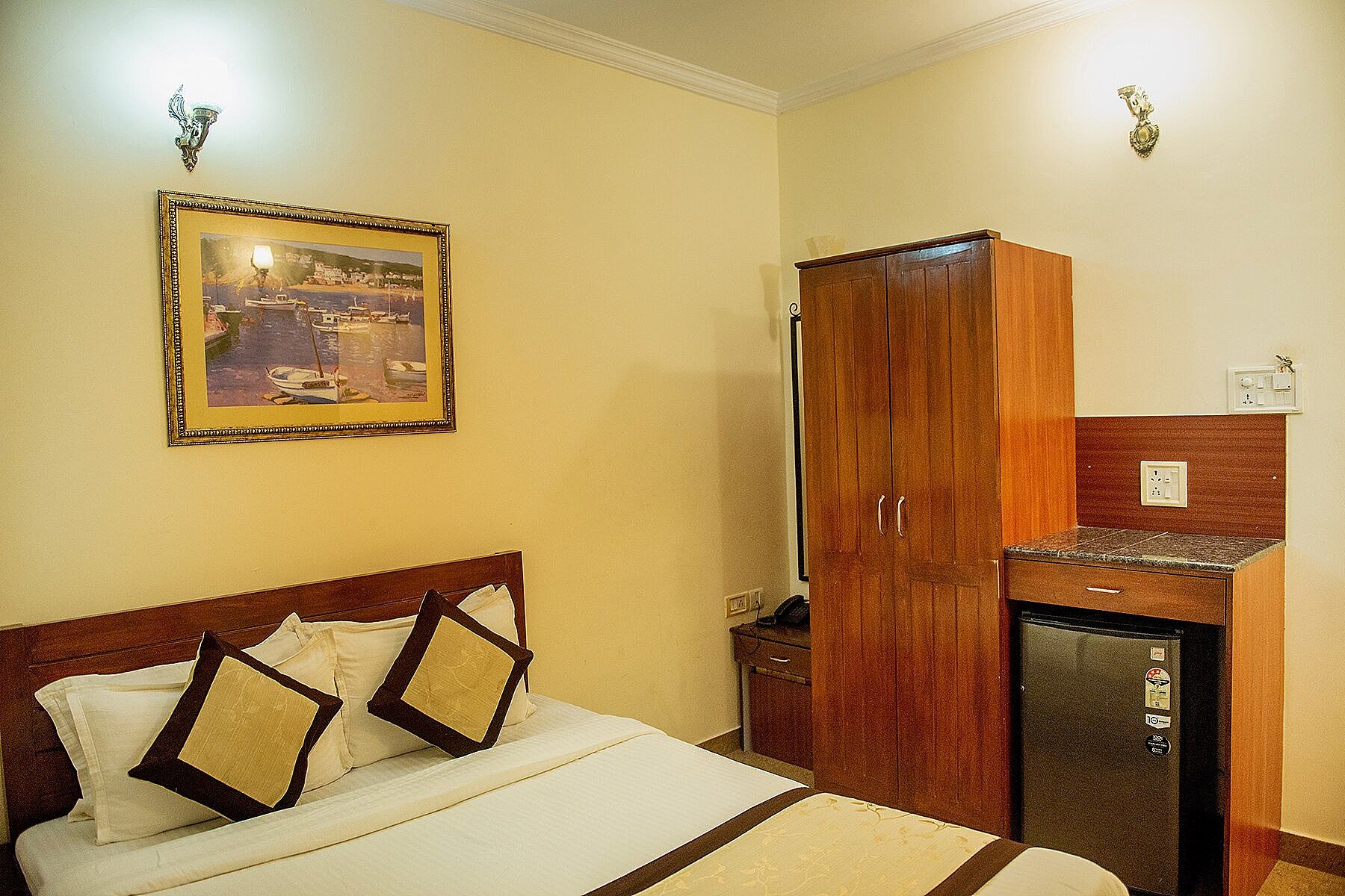 undefined Hotel Maitri Sweet Living 10