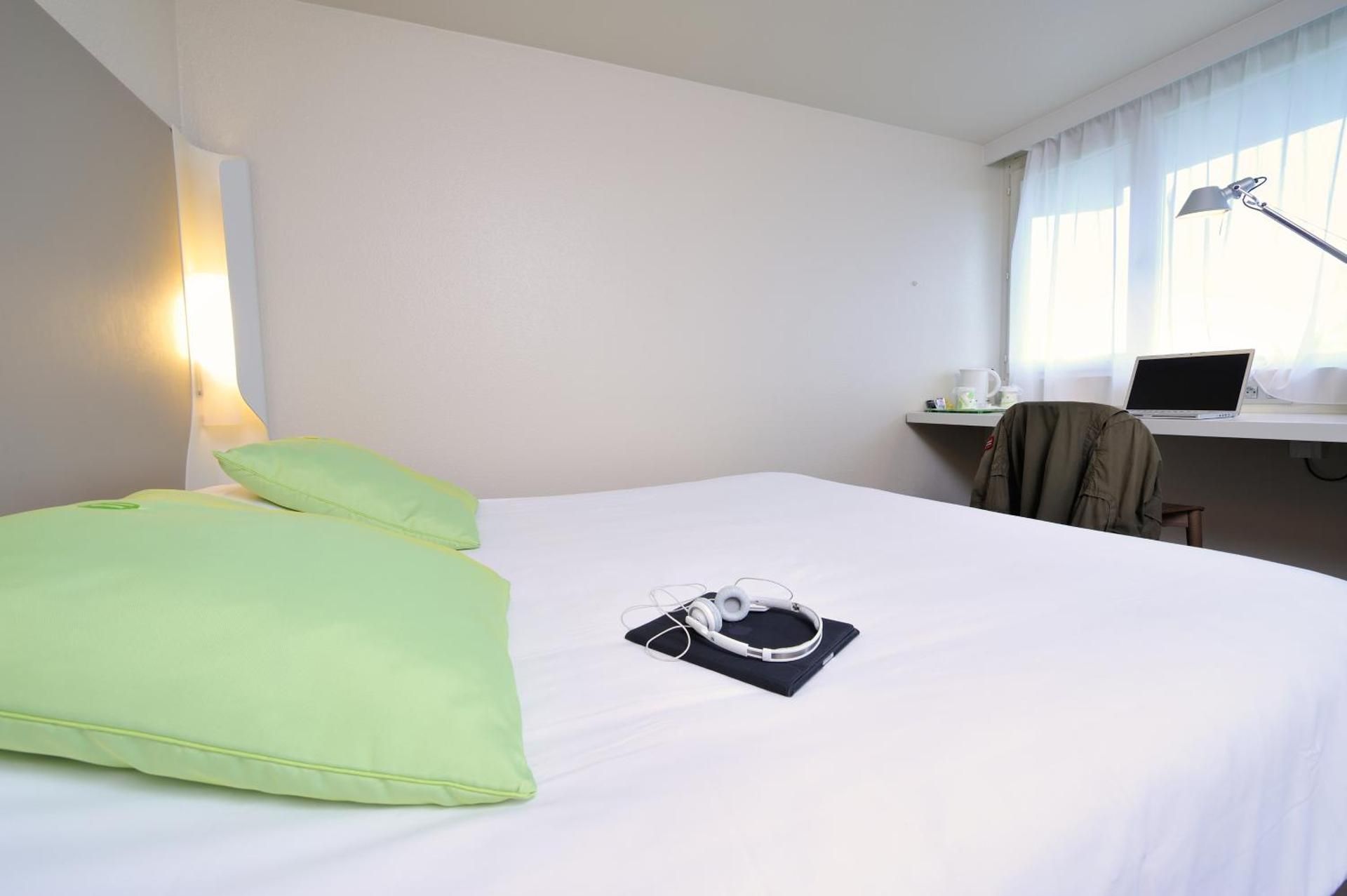 Room Next Generation - 1 Double Bed