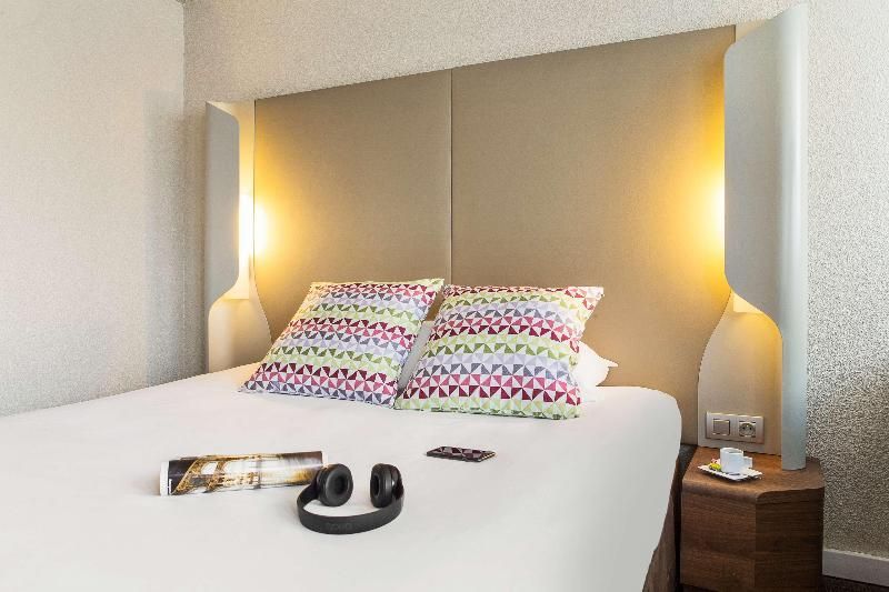 Room Next Generation - 1 Double Bed