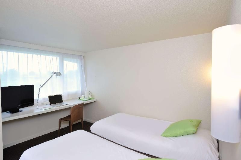 Room Next Generation - 2 Single Beds