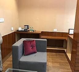 Hotel Ameera