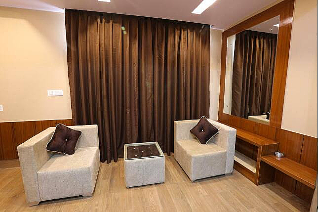 Hotel Ameera