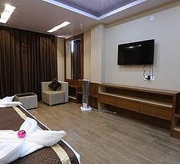Hotel Ameera