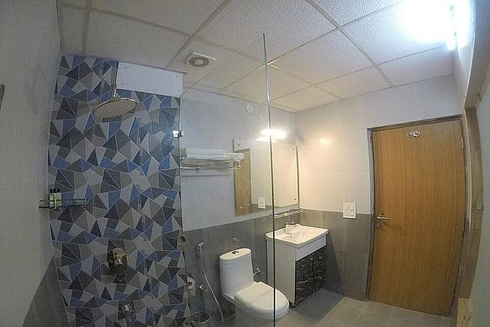 Hotel Ameera