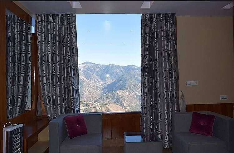 Hotel Ameera