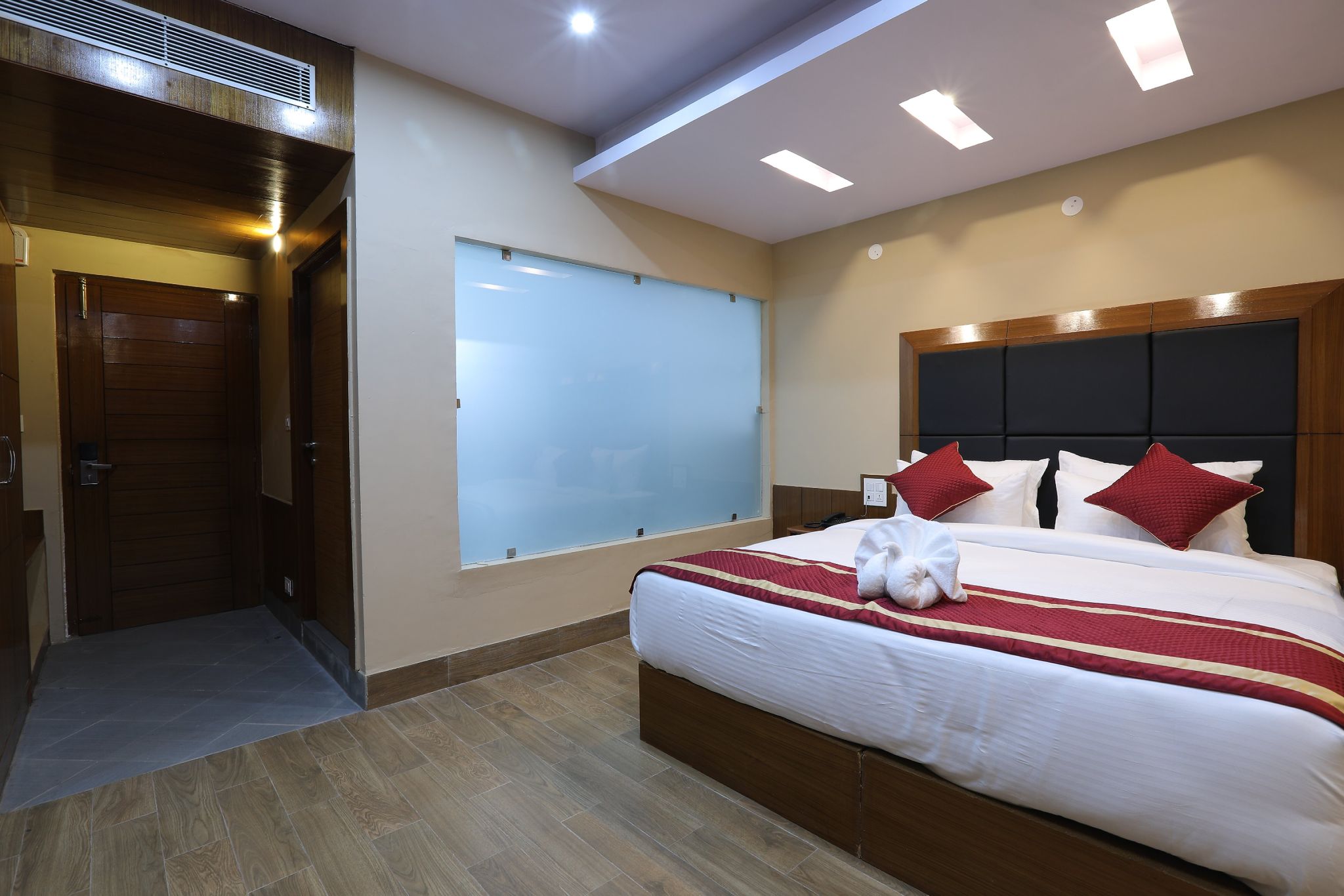 Family room (non view)