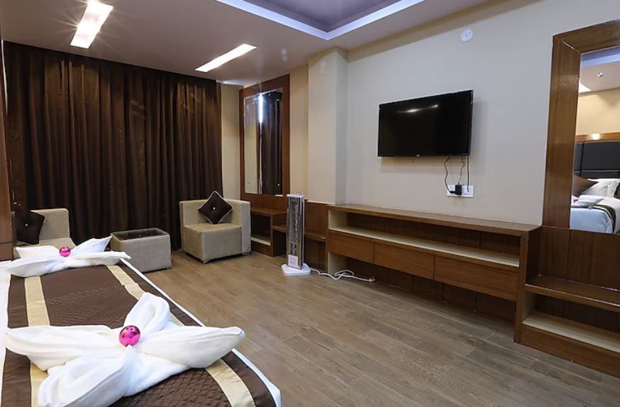 Hotel Ameera